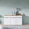 vito Kommode weißbraun^ Kommoden & Sideboards|Kommoden