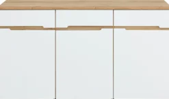 vito Kommode weißbraun^ Kommoden & Sideboards|Kommoden