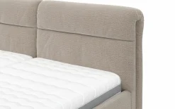 vito Polsterbett beige^ Polsterbetten|Betten