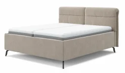 vito Polsterbett beige^ Polsterbetten|Betten