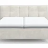 Polsterbetten|Betten>vito Polsterbett beige