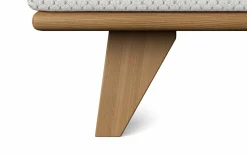 vito Polsterbett beige^ Polsterbetten|Betten