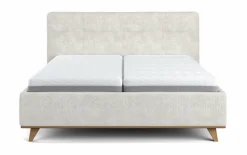 vito Polsterbett beige^ Polsterbetten|Betten