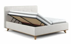 vito Polsterbett beige^ Polsterbetten|Betten