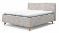 vito Polsterbett beige^ Polsterbetten|Betten