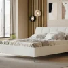 vito Polsterbett beige^ Polsterbetten|Betten
