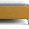 vito Polsterbett orange^ Polsterbetten|Betten