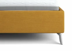 vito Polsterbett orange^ Polsterbetten|Betten
