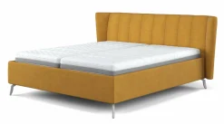 vito Polsterbett orange^ Polsterbetten|Betten