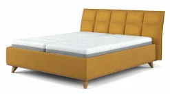vito Polsterbett orange^ Polsterbetten|Betten