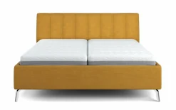 vito Polsterbett orange^ Polsterbetten|Betten