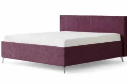 vito Polsterbett violett^ Polsterbetten|Betten