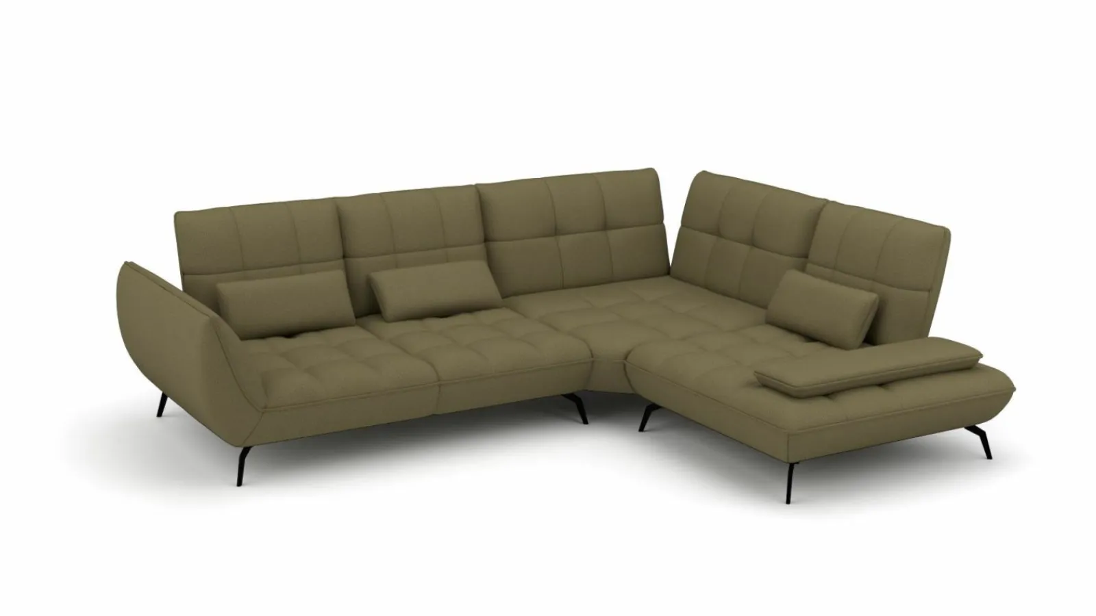 vito Polstergarnitur^ Sofas & Couches