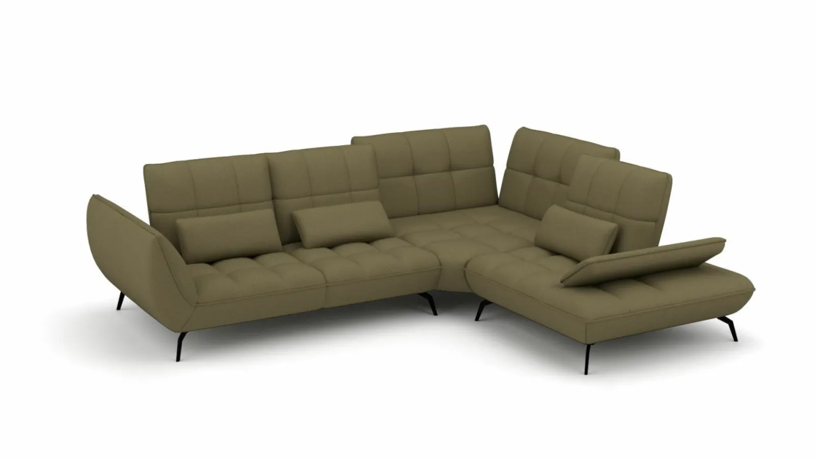 vito Polstergarnitur^ Sofas & Couches