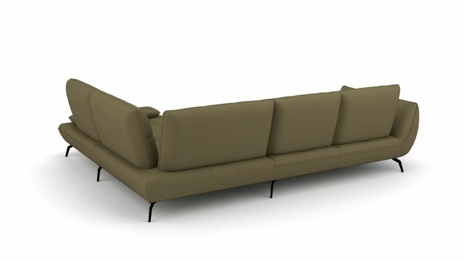 vito Polstergarnitur^ Sofas & Couches