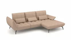 vito Polstergarnitur beige^ Sofas & Couches