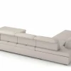 Sofas & Couches>vito Polstergarnitur beige