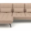 vito Polstergarnitur beige^ Sofas & Couches