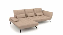 vito Polstergarnitur beige^ Sofas & Couches