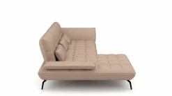 vito Polstergarnitur beige^ Sofas & Couches