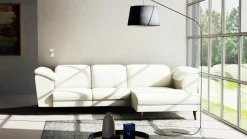 vito Polstergarnitur beige^ Sofas & Couches
