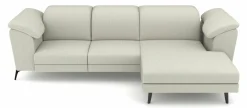 vito Polstergarnitur beige^ Sofas & Couches