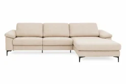 vito Polstergarnitur beige^ Sofas & Couches