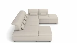 vito Polstergarnitur beige^ Sofas & Couches
