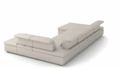 vito Polstergarnitur beige^ Sofas & Couches