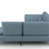 vito Polstergarnitur blau^ Sofas & Couches