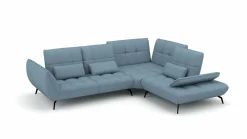 vito Polstergarnitur blau^ Sofas & Couches
