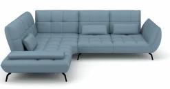 vito Polstergarnitur blau^ Sofas & Couches