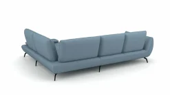 vito Polstergarnitur blau^ Sofas & Couches