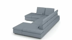 vito Polstergarnitur blau^ Sofas & Couches