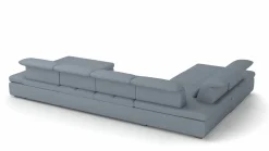 vito Polstergarnitur blau^ Sofas & Couches