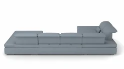 vito Polstergarnitur blau^ Sofas & Couches
