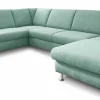 vito Polstergarnitur blau^ Sofas & Couches