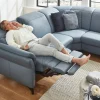 vito Polstergarnitur blau^ Sofas & Couches