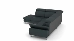 vito Polstergarnitur blau^ Sofas & Couches