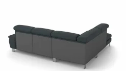 vito Polstergarnitur blau^ Sofas & Couches