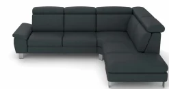 vito Polstergarnitur blau^ Sofas & Couches