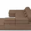 Sofas & Couches>vito Polstergarnitur blau