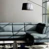 vito Polstergarnitur blau^ Sofas & Couches