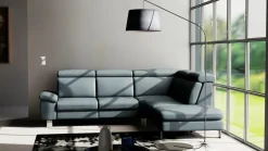 vito Polstergarnitur blau^ Sofas & Couches