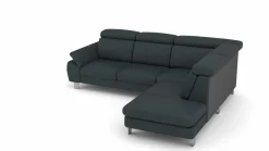 vito Polstergarnitur blau^ Sofas & Couches
