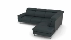 vito Polstergarnitur blau^ Sofas & Couches