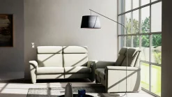 Sofas & Couches>vito Polstergarnitur blau