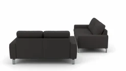vito Polstergarnitur braun^ Sofas & Couches