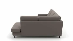 Sofas & Couches>vito Polstergarnitur braun