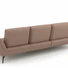 vito Polstergarnitur braun^ Sofas & Couches